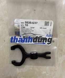 CÀNG CUA MÁY ĐỀ DAEWOO CIELO