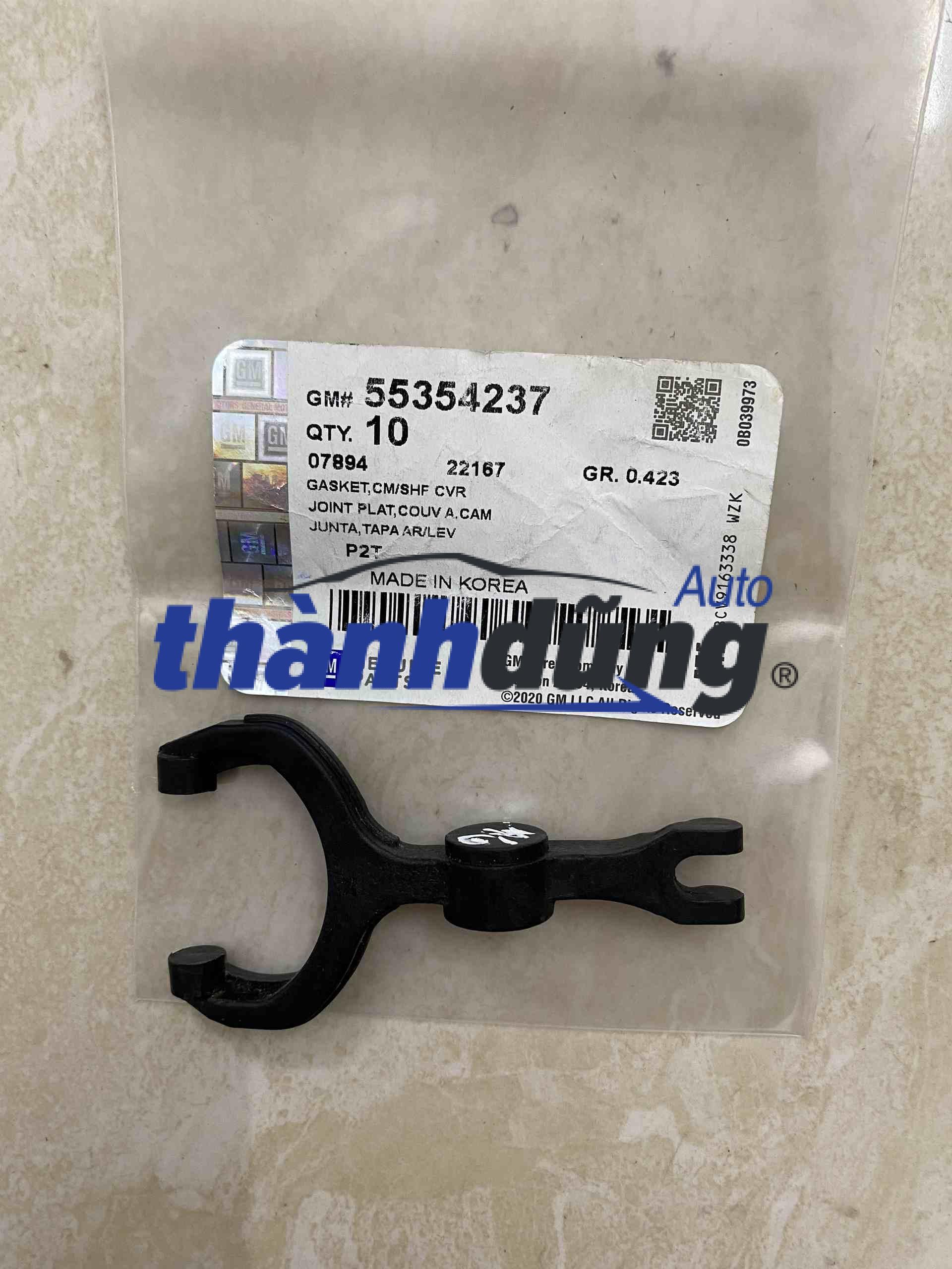 CÀNG CUA MÁY ĐỀ DAEWOO CIELO