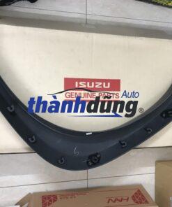ỐP CUA LỐP ISUZU DMAX