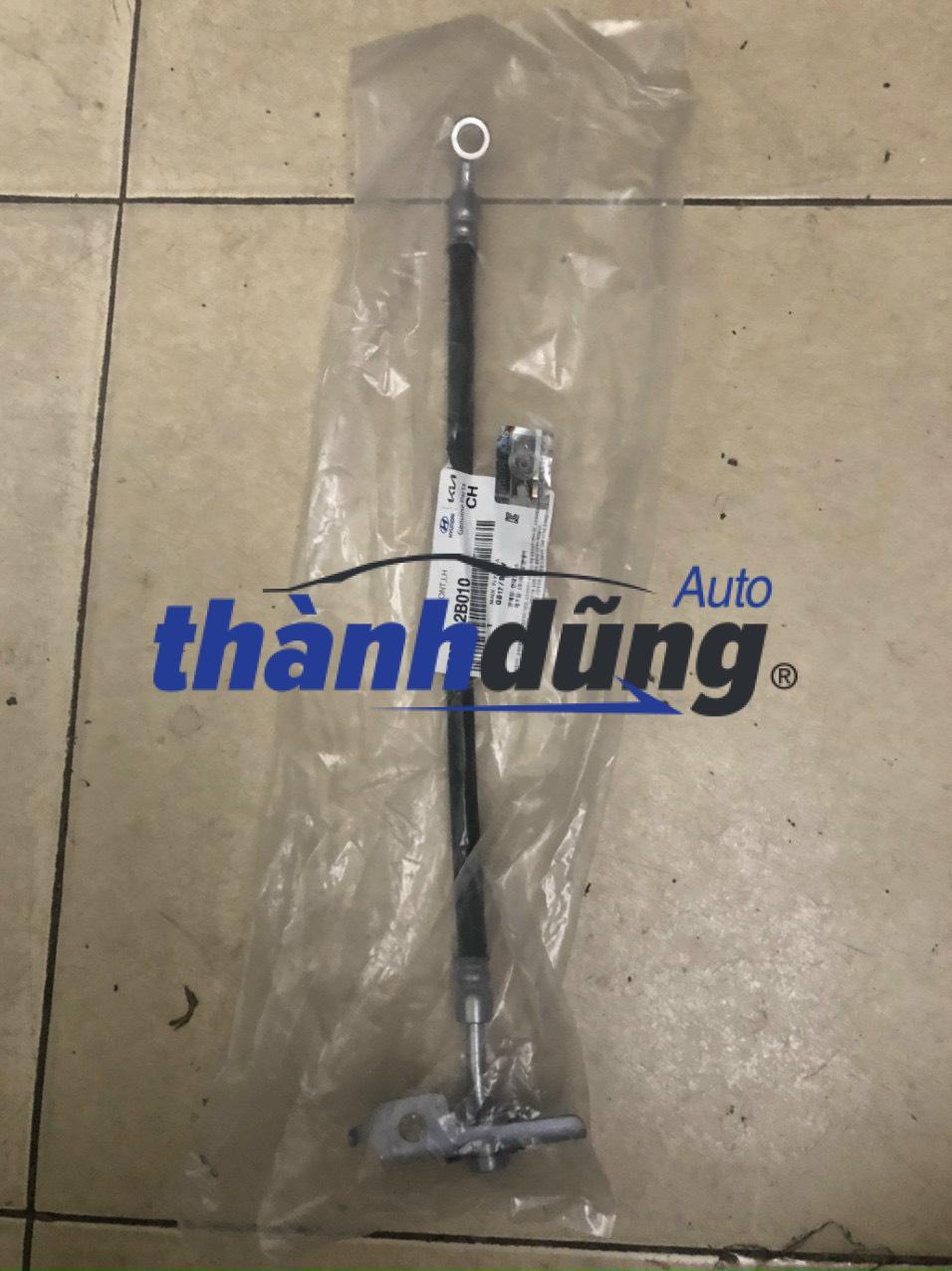 TUY Ô DẦU PHANH HYUNDAI HYUNDAI SANTAFE 2006-2010