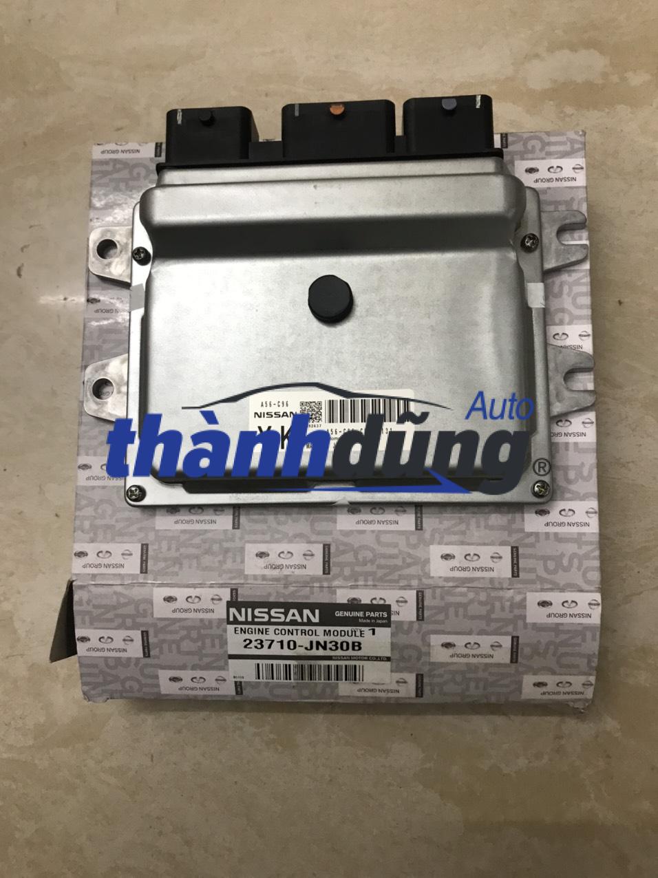 HỘP ĐEN ECU NISSAN TEANA CHÍNH HÃNG