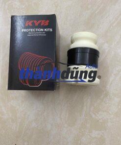 CAO SU TĂM BÔNG GIẢM XÓC TOYOTA YARIS