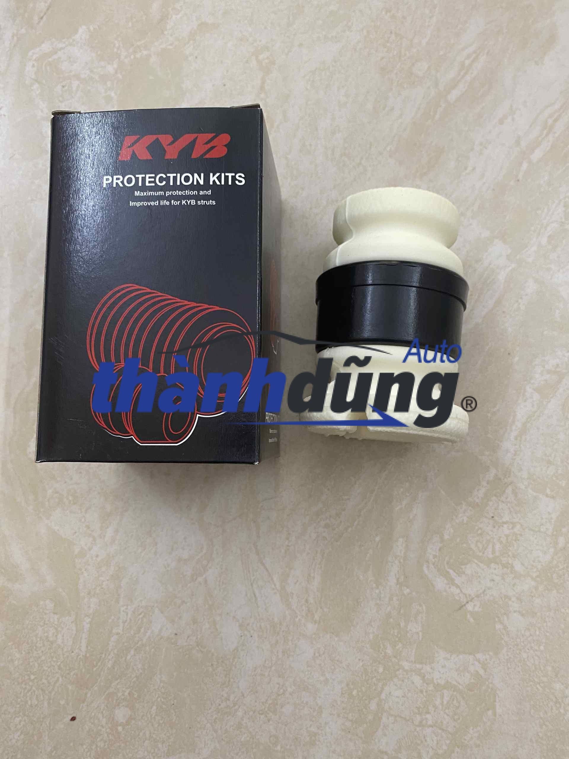 CAO SU TĂM BÔNG GIẢM XÓC TOYOTA YARIS