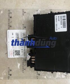 HỘP CHỈNH GHẾ PEUGEOT 3008