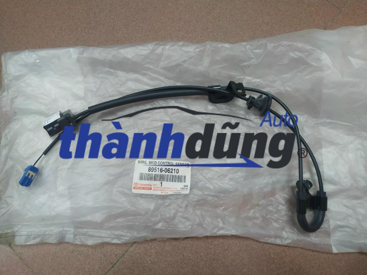 CẢM BIẾN ABS TOYOTA CAMRY