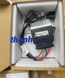 TRỞ QUẠT KÉT NƯỚC AUDI A6