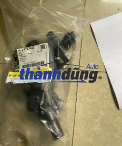 ỐNG CHIA NƯỚC CHEVROLET TRAX