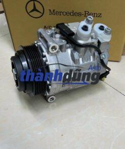 LỐC ĐIỀU HÒA MERCEDES S500