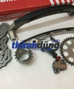 BỘ SÊN CAM TOYOTA ZACE