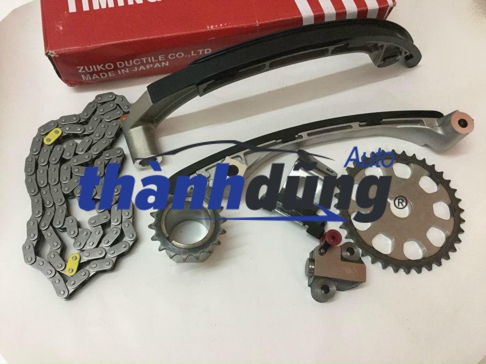 BỘ SÊN CAM TOYOTA ZACE