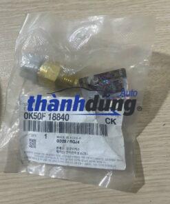 CẢM BIẾN NHIỆT ĐỘ NƯỚC KIA SPECTRA 2002