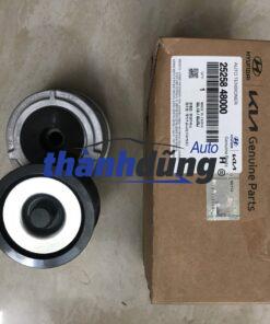 CỤM TĂNG TỔNG HYUNDAI HD78