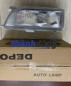 ĐÈN PHA TOYOTA COROLLA 1995