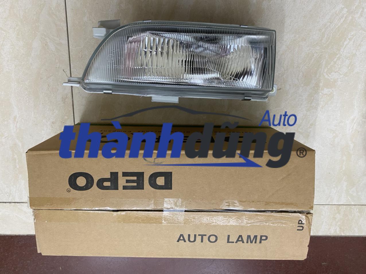 ĐÈN PHA TOYOTA COROLLA 1995