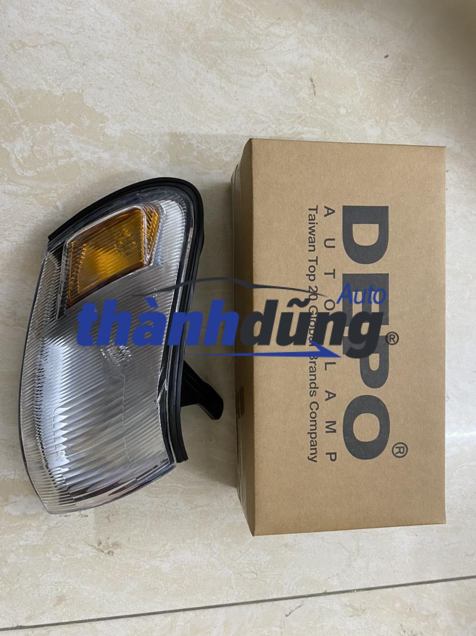 ĐÈN XI NHAN TOYOTA COROLLA 1993