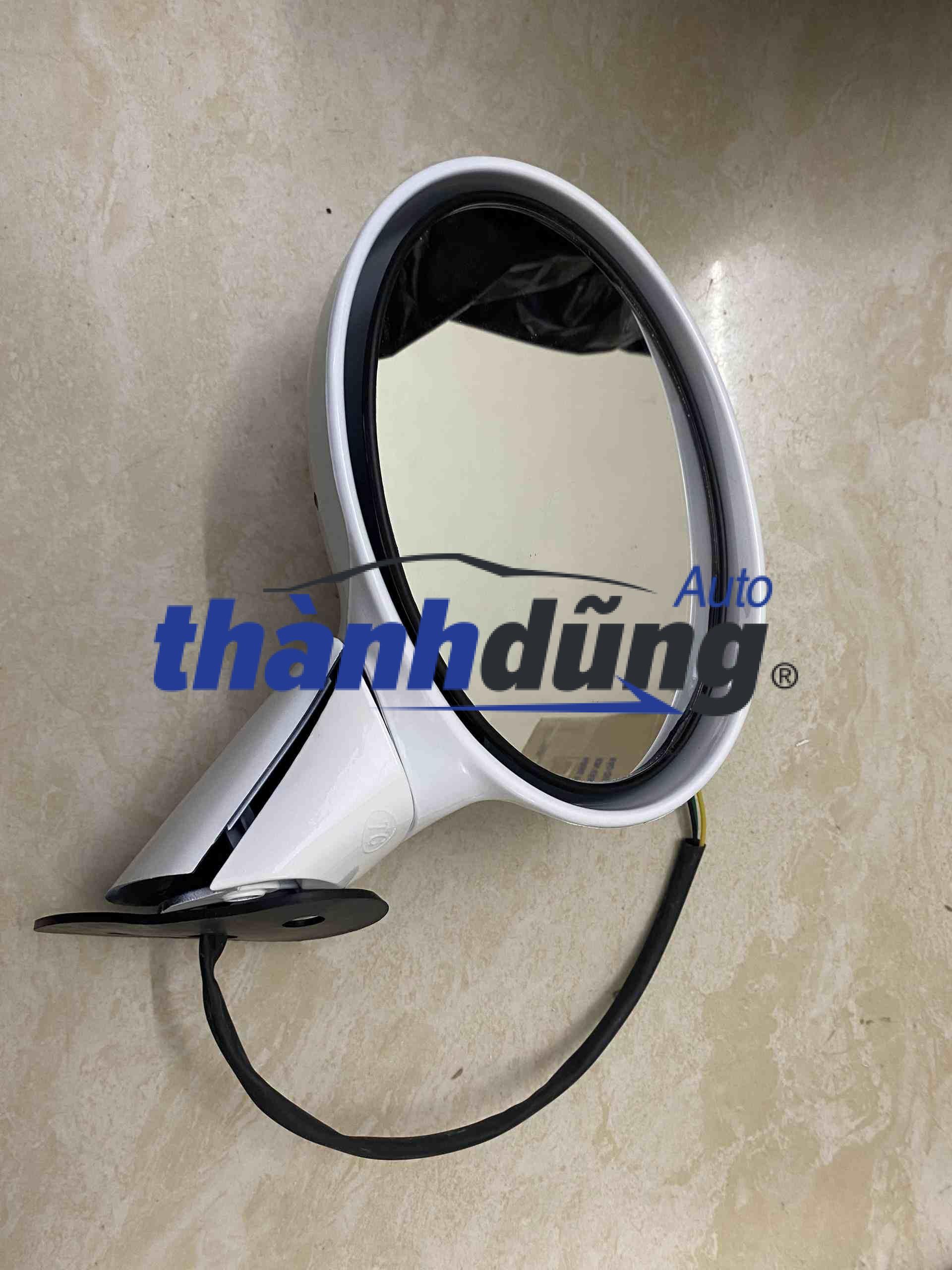 GƯƠNG CHIẾU HẬU PHẢI CHERY QQ