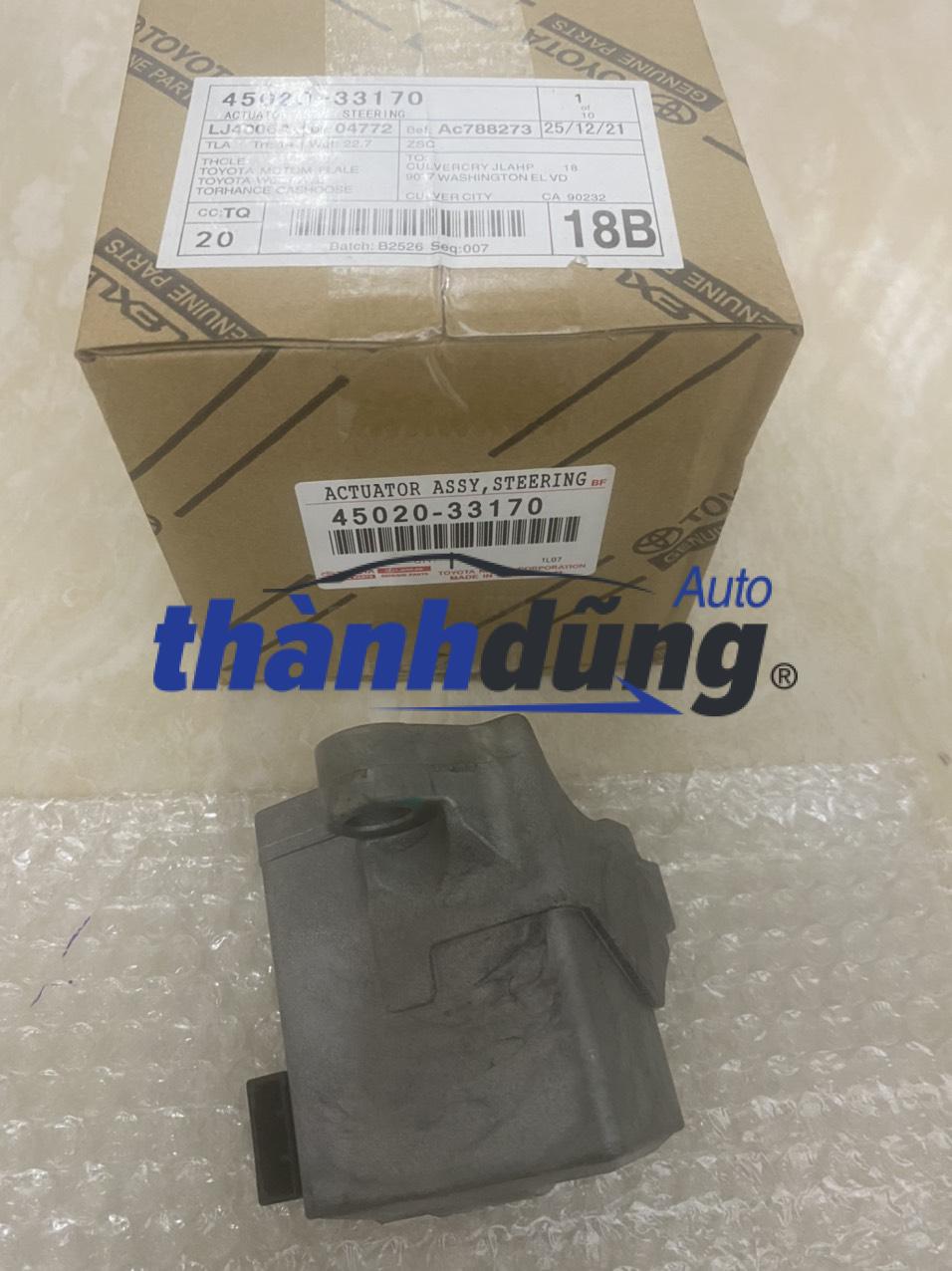 KHÓA ĐIỆN VÔ LĂNG TOYOTA RAV4 2013-2018