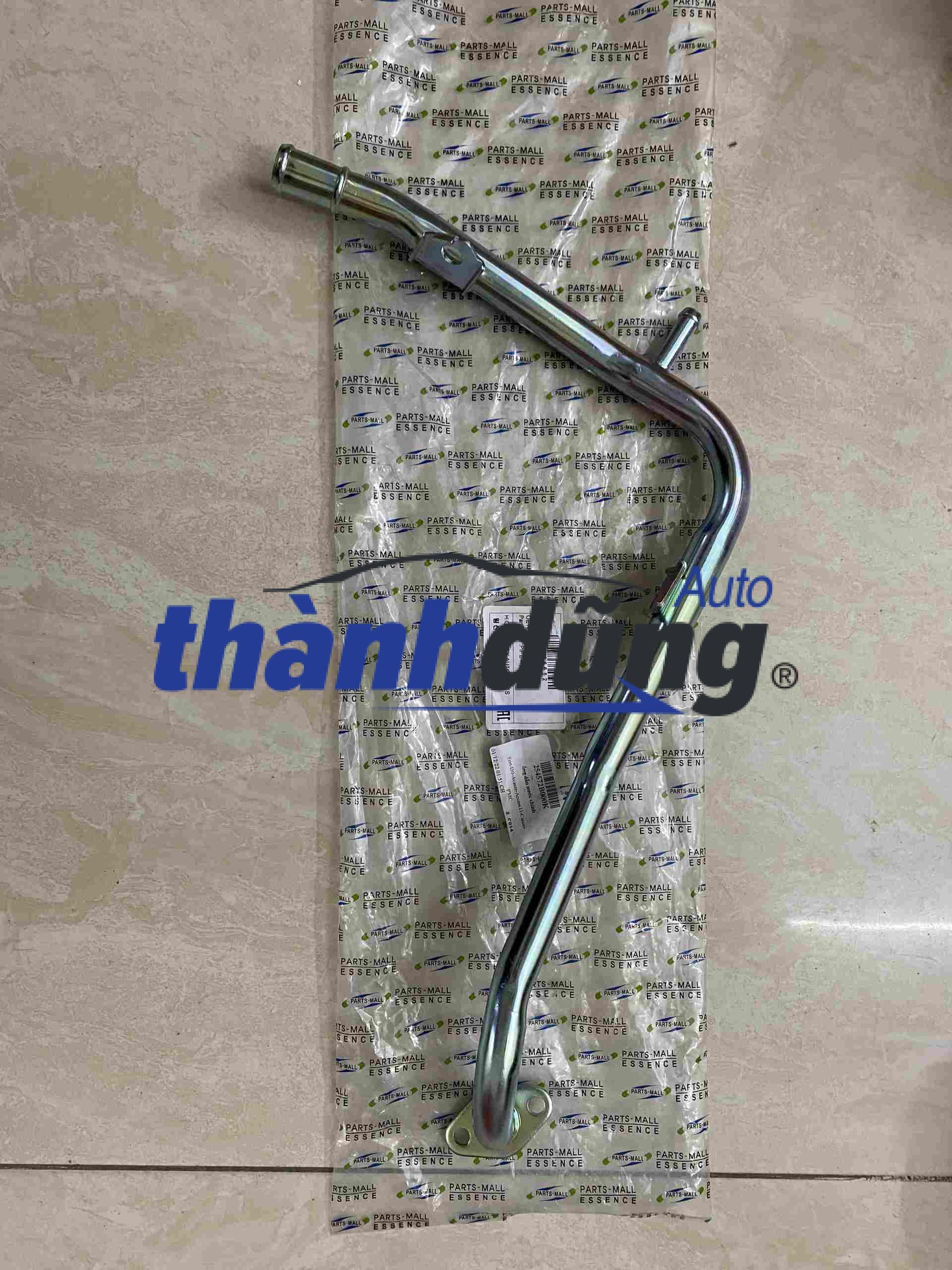 ỐNG DẪN NƯỚC SẮT HYUNDAI AVANTE