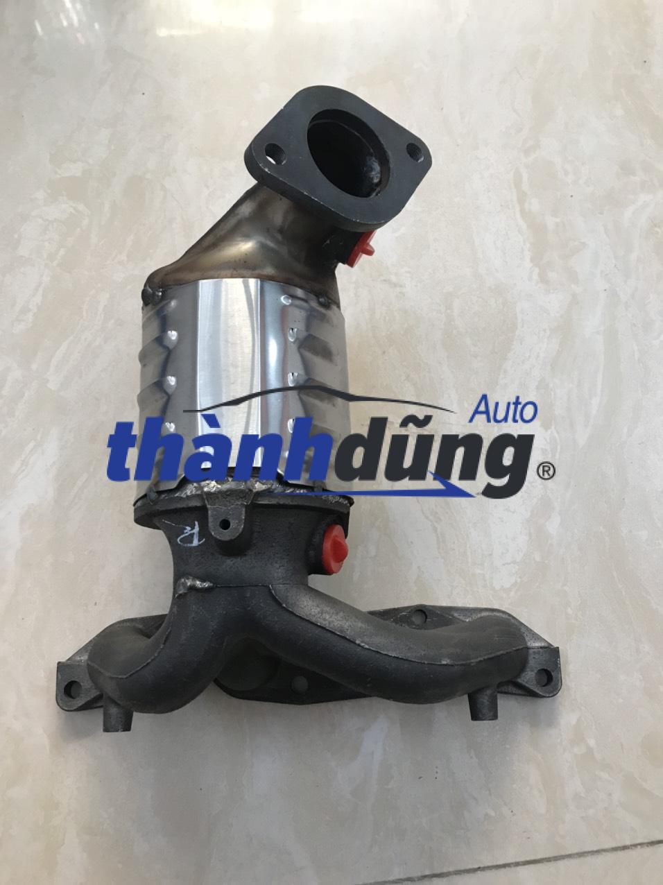 BẦU TIÊU ÂM HYUNDAI I10 GRAND