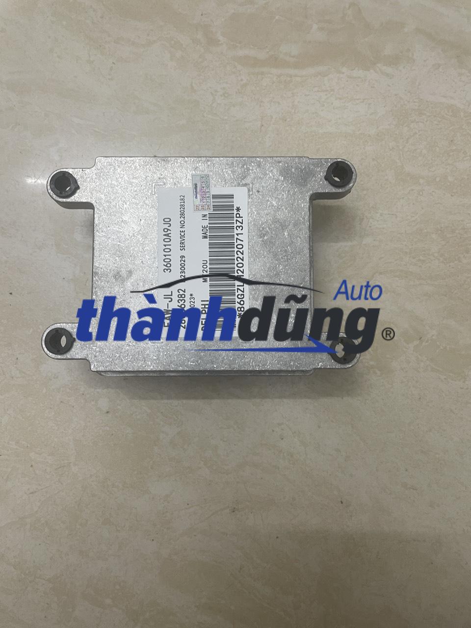 HỘP ĐEN ECU DONGBEN 870KG