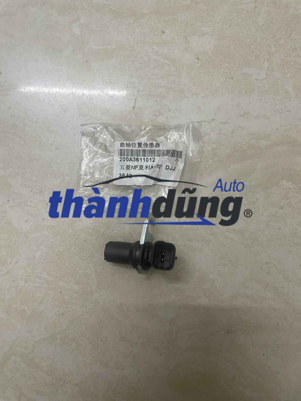 CẢM BIẾN TRỤC CƠ DONGBEN DB1021