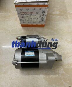 CỦ ĐỀ CHERY QQ3 2006-2010