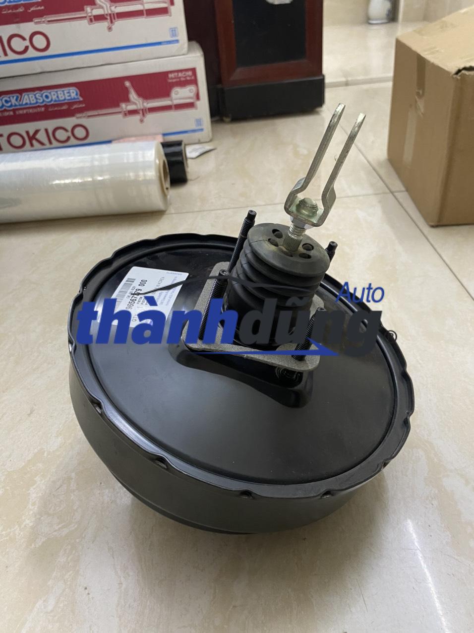 BẦU TRỢ LỰC PHANH SSANGYONG STAVIC