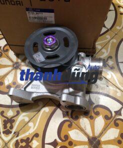 BƠM NƯỚC HYUNDAI AERO SPACE