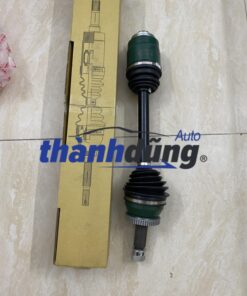 Trục láp trước kia sorento