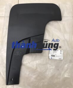 Chắn bùn bánh chevrolet trailblazer