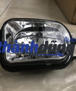 Đèn sương mù mercedes c200