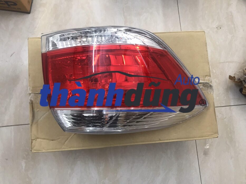 Đèn hậu phải toyota highlander