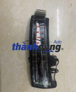 Xi nhan gương mercedes e300