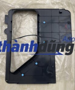 Ốp tapli cửa hyundai county 2010
