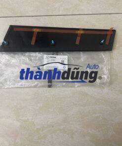 NẸP TRỤ CỬA MAZDA 3