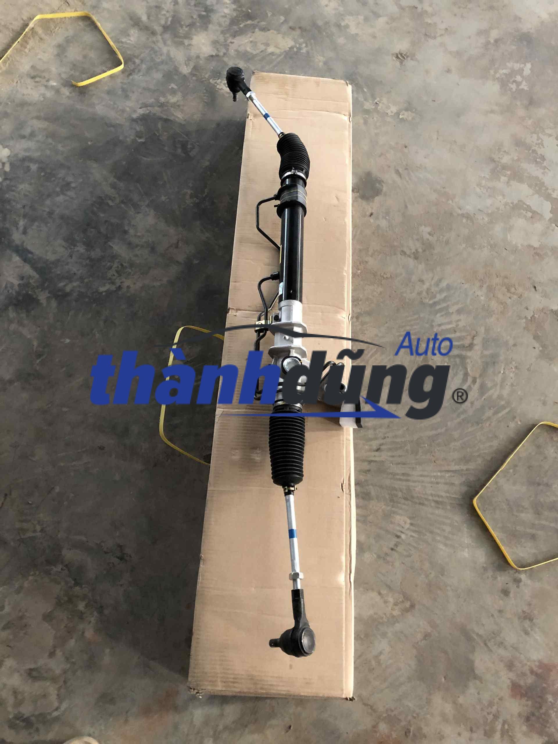 THƯỚC LÁI SSANGYONG REXTON