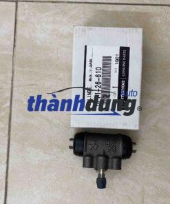 XY LANH PHANH SAU FORD ESCAPE