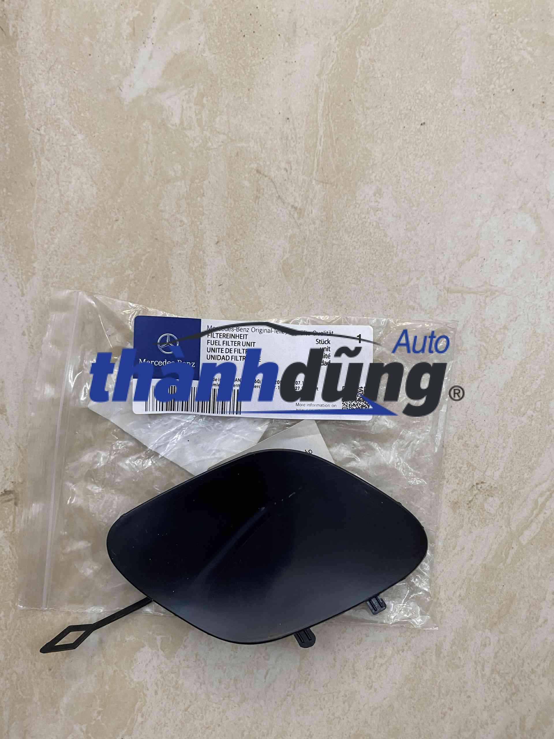 NẮP MÓC CỨU HỘI MERCEDES C300