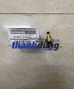 CẢM BIẾN ÁP SUÁT KHÍ XẢ NISSAN NAVARA