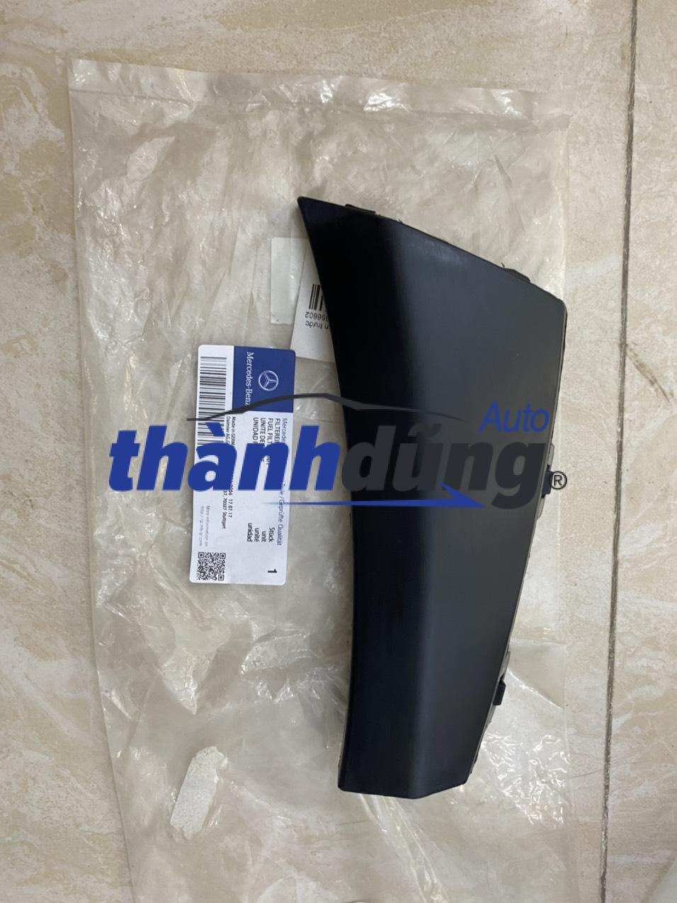 ỐP MANG CÁ MERCEDES C300