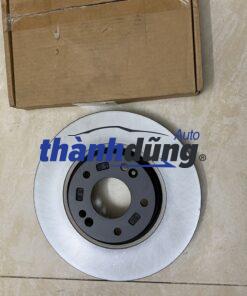 ĐĨA PHANH TRƯỚC HYUNDAI SONATA
