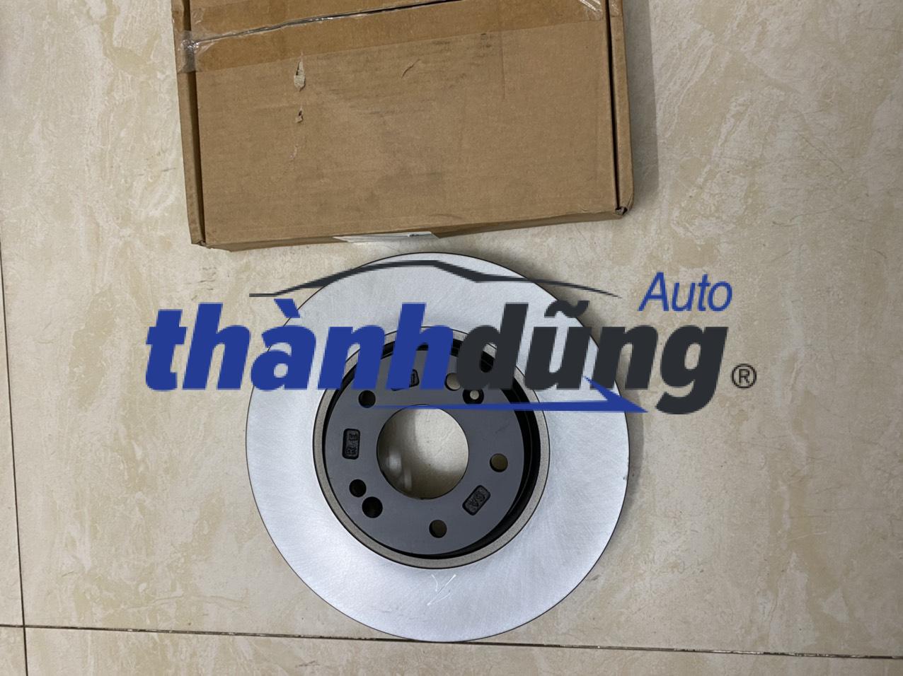 ĐĨA PHANH TRƯỚC HYUNDAI SONATA