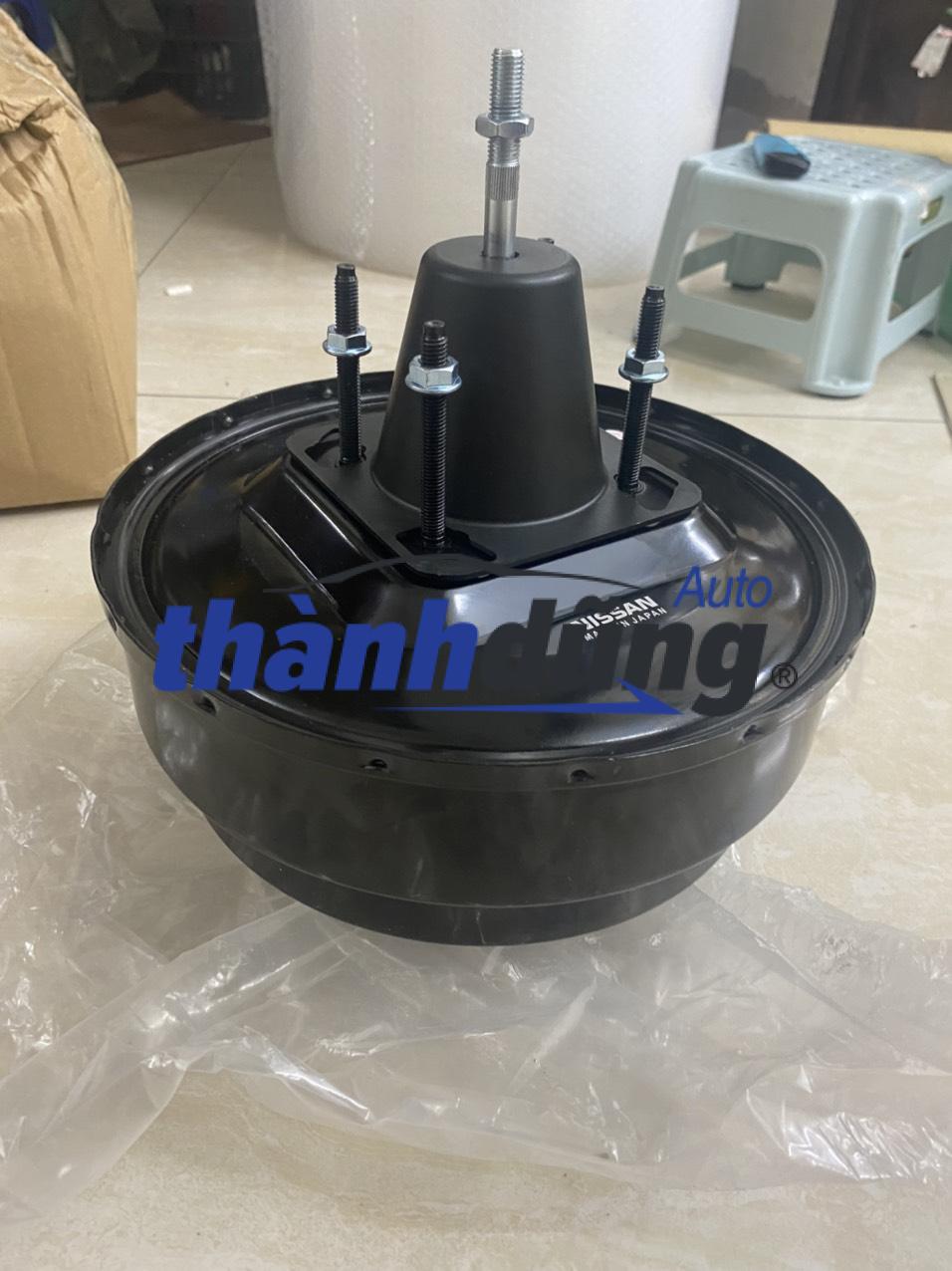 BẦU TRỢ LỰC PHANH NISSAN NAVARA