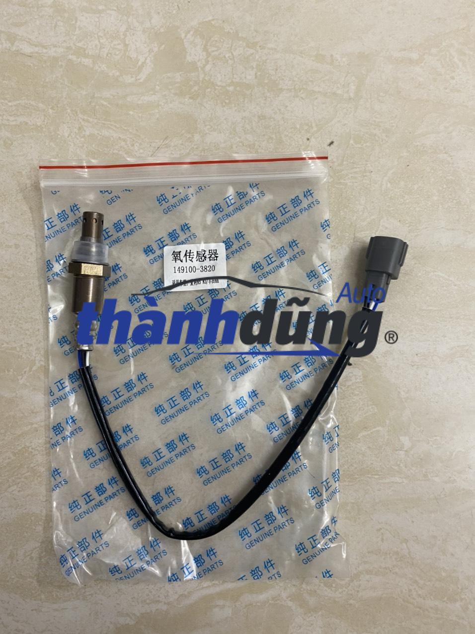 CẢM BIẾN OXY DONGBEN 700KG