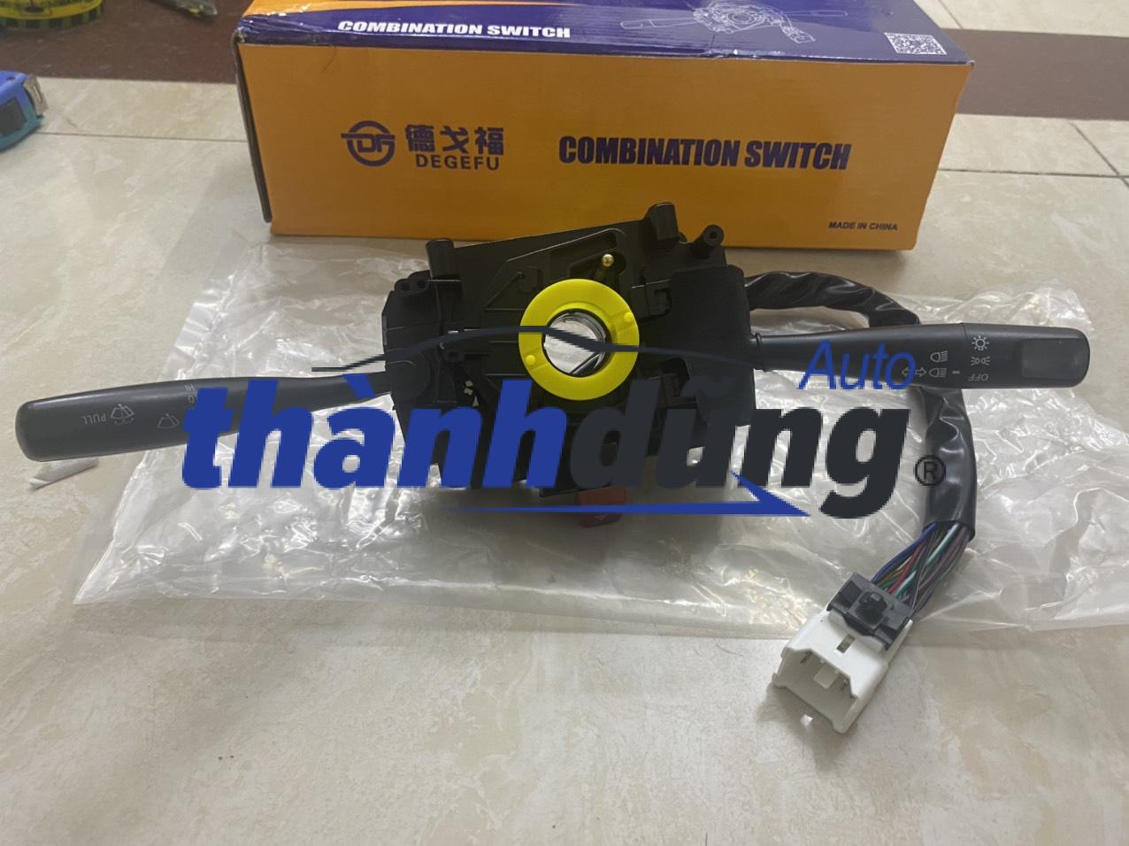 CÔNG TẮC PHA CỐT DONGBEN 970KG