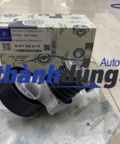 CỤM TĂNG TỔNG MERCEDES SLK250