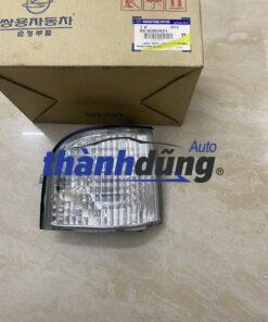 ĐÈN GẦM MERCEDES MB100