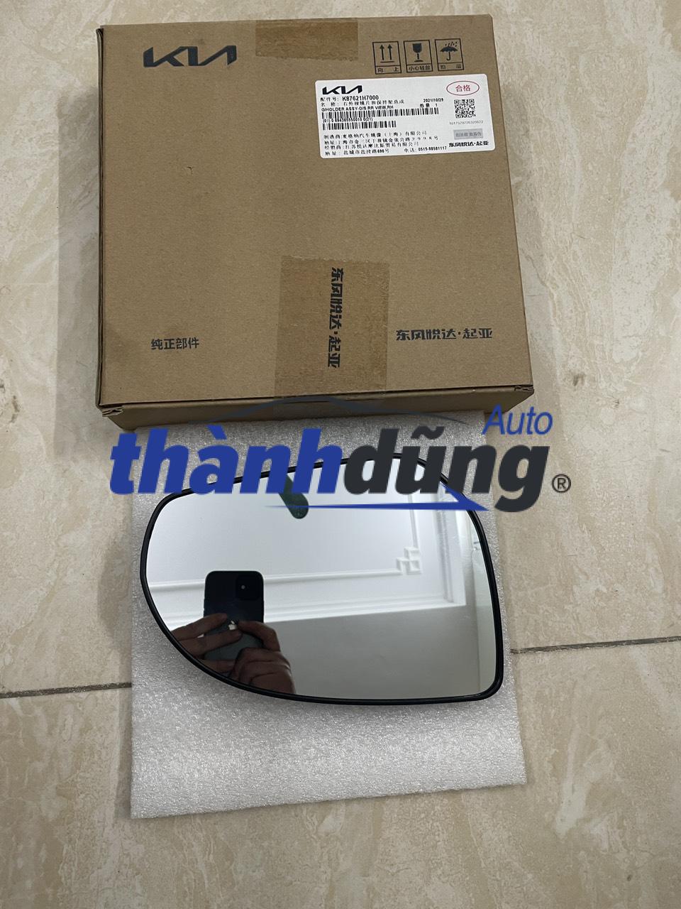 MẶT GƯƠNG CHIẾU HẬU KIA SOLUTO 2018-2021