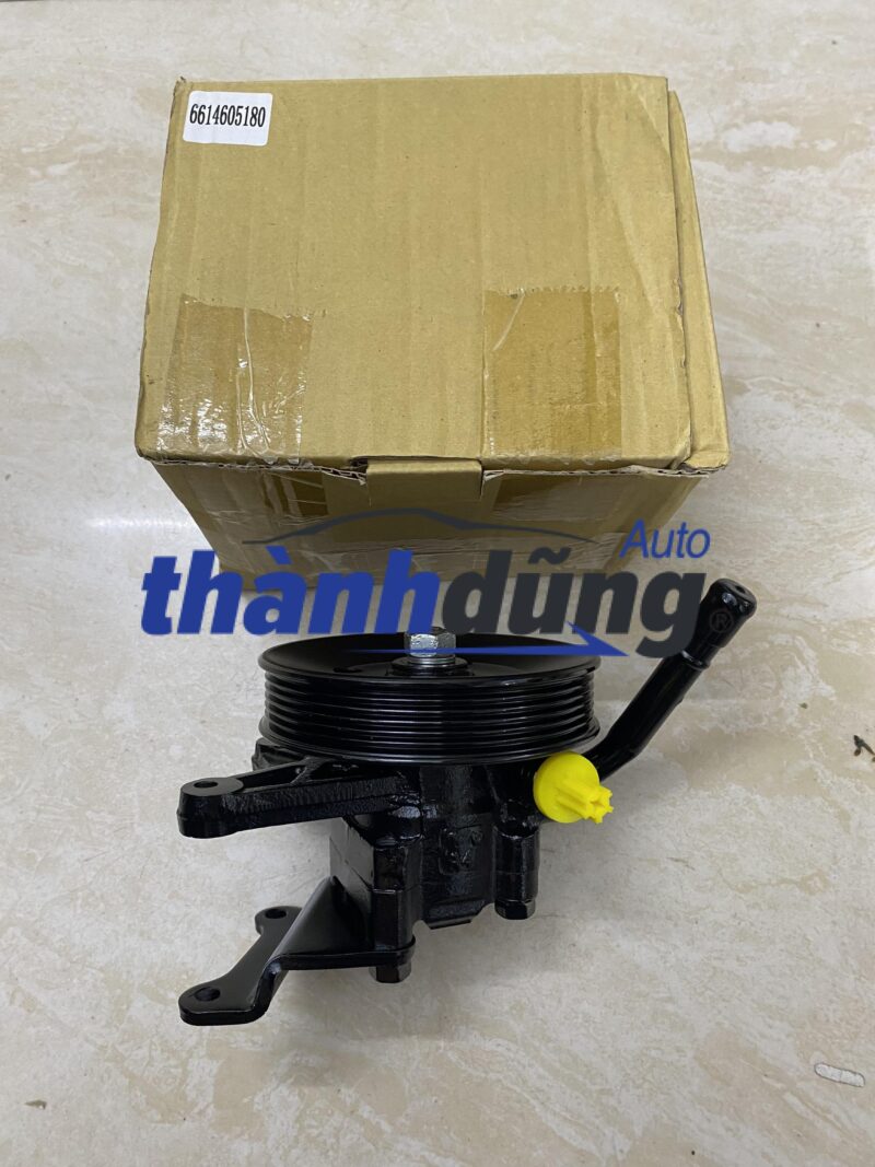 BƠM TRỢ LỰC LÁI MERCEDES BENZ MB100