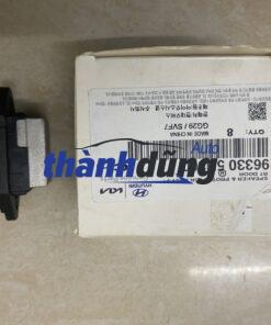 TRỞ QUẠT GIÀN LẠNH HYUNDAI KONA